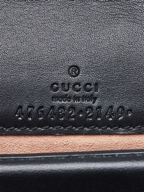 is there a serial number on gucci shoes|gucci shoe serial number lookup.